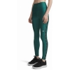 UNDER ARMOUR UNDER ARMOUR LEGGING TAPE RACK GREEN WMNS 