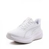 PUMA PUMA DASHER LITE TOTAL WHITE MAN 