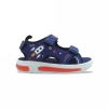FILA FILA ROCKET VELCRO LIGHTS BLUE TD 
