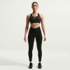 NIKE NIKE LEGGINGS 7/8 BLACK WMNS 