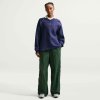 NIKE NIKE PANT NSW PARACHUTE GREEN WMNS 