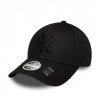 NEW ERA NEW ERA CAP BOWBACK 9FORTY NEYYAN BLACK WMNS 