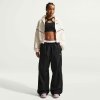 NIKE NIKE PANT NSW PARACHUTE BLACK WMNS 