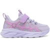 FILA FILA MOTION 5 MEMORY VELCRO PURPLE PS JR