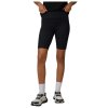 4F 4F SHORTS TIGHTS SLIM FIT BLACK WMNS 