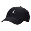 NIKE JORAN CAP BLACK WHITE UNISEX 