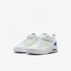 NIKE NIKE AIR MAX BIA WHITE LIME BLUE PS JR 