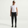 NIKE NIKE PANT DF MID-RISE 7/8 BLACK WMNS 