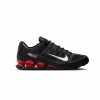 NIKE NIKE REAX 8 TR BLACK RED MAN 