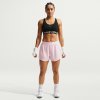 NIKE NIKE SHORTS DRI-FIT 3'' PINK WMNS 