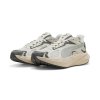 PUMA PUMA HYPNOTIC LS 2 LIGHT GREY BEIGE MAN 