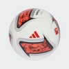 ADIDAS ADIDAS FOOTBALL BUNDESLIGA TORFABRIK 26/27 WHITE RED 
