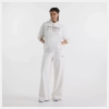 NEW BALANCE NEW BALANCE PANT TRACKSIDE FT OH GREY WMNS 
