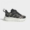 ADIDAS ADIDAS TENSAUR RUN 4.0 BLACK WHITE PRINT TD 