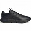 ADIDAS ADIDAS CLOUDFOAM FLEX LEA TOTAL BLACK MAN