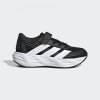 ADIDAS ADIDAS GALAXY 8 EL BLACK WHITE JR 