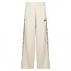 ADIDAS ADIDAS PANT FT 3S BEIGE ANIMAL PRINT WMNS 