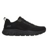 SKECHERS SKECHERS BOBS B LITE BLACK MAN 