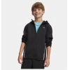 UNDER ARMOUR UNDER ARMOUR FZ FL UNSTOPPABLE BLACK JR