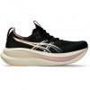 ASICS ASICS GEL-NIMBUS 28 BLACK PURPLE WMNS 