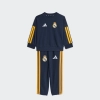 ADIDAS ADIDAS SET UP REAL MADRID DNA BLUE YELLOW TD