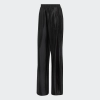 ADIDAS ADIDAS PANT ESS SATIN BLACK WMNS 