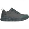 SKECHERS SKECHERS BOBS B FLEX WATERPROOF OLIVE MAN 