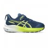 ASICS ASICS GT-1000 14 BLUE YELLOW PS JR 