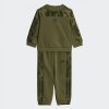 ADIDAS ADIDAS SET UP FL OLIVE CAMO TD