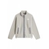 NORTH FACE NORTH FACE FLEESKI JACKET STONE SLAB MAN 