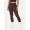 ATHLECIA  ATHLECIA TIGHTS WEMBLEY BROWN  LEOPARD WMNS 