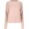 ATHLECIA  ATHLECIA LONG SLEEVE PACY V2 HUSHED VIOLET WMNS 