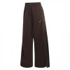 ADIDAS ADIDAS PANT OH ESS 3S BROWN ANIMAL PRINT WMNS 