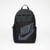 NIKE NIKE BACKPACK ELEMENTAL BLACK GREY UNISEX 