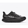 HOKA HOKA CLIFTON 11 GTX BLACK MAN 