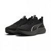 PUMA PUMA POUNCE LITE 2 PTX WATERPROOF BLACK MAN 