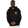 VANS VANS HOODY CUSTOM CAT BLACK MAN 