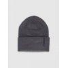 4F 4F BEANIE BEIGE DARK GREY UNISEX