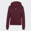 ADIDAS ADIDAS HOODY ESS SL FC BORDEAUX WMNS
