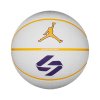 NIKE JORDAN BB PLAYGROUND 8P WHITE YELLOW 