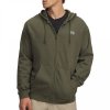 UNDER ARMOUR UNDER ARMOUR FZ FL GREEN MAN 
