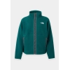 NORTH FACE NORTH FACE FLEECE FZ TEAL MAN 