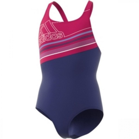 ADIDAS ΜΑΓΙΟ G SB 1PC BOS ΜΟΒ-ΦΟΥΞΙΑ JR