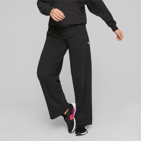 PUMA PANT MODERN SPORTS OH BLACK WMNS