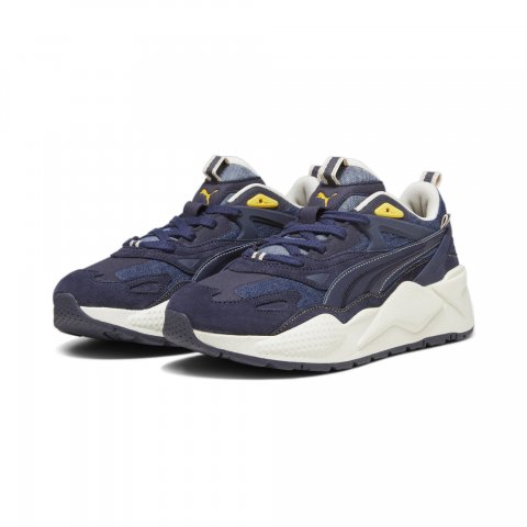 PUMA RS-X EFEKT INTIGO JEAN BLUE MAN