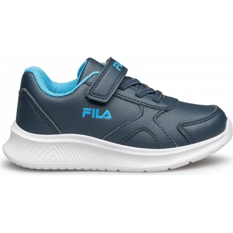 FILA BRETT 4 LEA BLUE TD