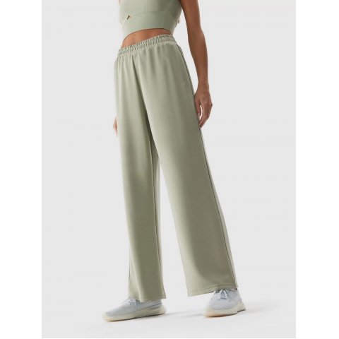4F PANT MODAL OLIVE WMNS