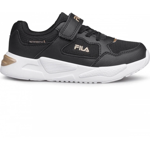 FILA MEMORY KILLINGTON WATER RESISTANT V BLACK BRONZE PS JR