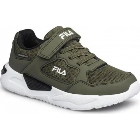 FILA MEMORY KILLINGTON WATER RESISTANT V OLIVE PS JR