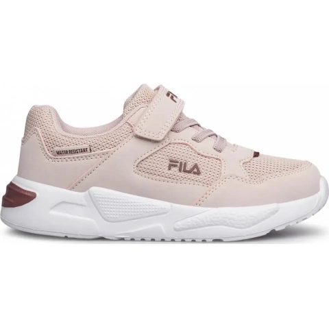 FILA MEMORY KILLINGTON WATER RESISTANT V POWDER PINK PS JR